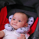 Cute Baby Head Protector Pillow Infant Toddler Prevent Injured Pad (Cat) Newly