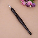 Portable Comic Pen Holders Manga Drawing Cartoon Fountain Pen with Pen Nib