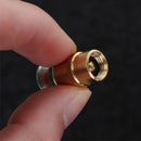 Car Air Alert Monitor Air Pressure Valve Sensor Indicator Stem Caps Tire Gauge