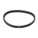 Kart Drive Belt 725 for 30 Series Motor Drive Transmission Strap Oil Resistance