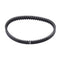 Kart Drive Belt 725 for 30 Series Motor Drive Transmission Strap Oil Resistance
