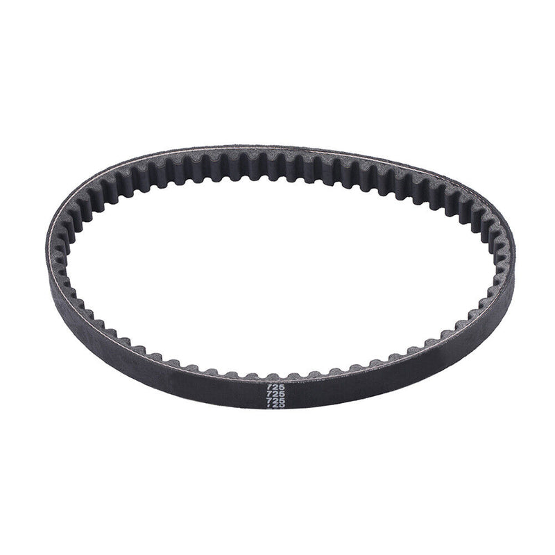 Kart Drive Belt 725 for 30 Series Motor Drive Transmission Strap Oil Resistance