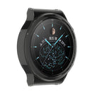 Clear TPU Cover Case Bumper for Huawei Watch GT2 Pro GT2 Pro ECG Accessories