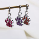 Claw Locking Stitch Markers Crochet Stitch Lock Paw Knitting Stitch Markers