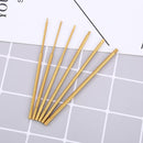 Hexagonal Tip 0.9mm 1.27mm 1.5mm 2.0mm 2.5mm Hex Screwdriver Long Handle To