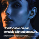#A Single HiFi In-ear Earbuds Bluetooth-compatible 5.3 Wireless Business Headset