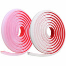 Shower Barrier Water Retaining Bar Dry And Wet Separation Water Stopper