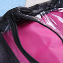 Folding Multi-Use Cosmetics Bag Big Capacity Storage Makeup Bag Organizer Newly