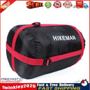 Outdoor Compression Stuff Sack Sleeping Bag Storage Package for Camping Newly