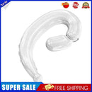 M520 Bluetooth-Compatible Supra-Aural Earphone for Sports Business (White)