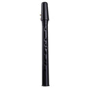Mini Pocket ABS Bb Saxophone with Alto Mouthpiece+2 Reeds Woodwind Instrument