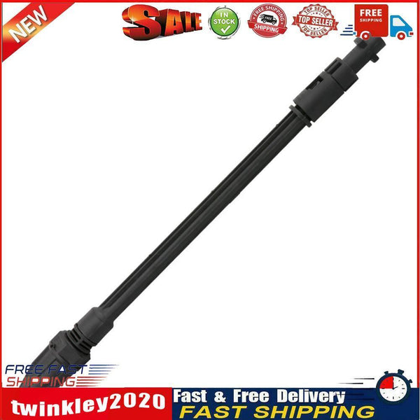 Rotating Turbo Nozzle Lance for Karcher K2 K3 K4 K5 K6 K7 Pressure Washer Newly