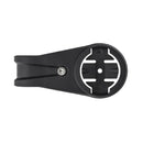 Lightweight Stopwatch Holder Bike Accessories Stem Support for Garmin Bryto