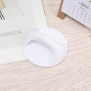 Multicolor Multi-purpose Door Handles Self-adhesive Furniture Knobs Plastic