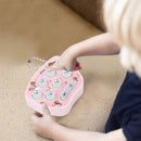 Whack-A-Mole Game - LED Electronic Sensory Pressure Relief Decompression Toys
