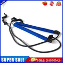 Elastic Pull Rope Fitness Exerciese Resistance Rope Band for Yoga Pilates Gym