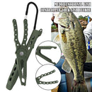 Fishing Pliers Multi-tool Hook protective cover Lanyard Fishing Tackle SET_