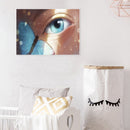 Round Drill DIY Diamond Painting Cross Stitch Needlework 5D Diamond Home De