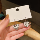 Fashion Women Girls Trendy Drop Earrings Earring Hoop Earring Stud Earrings