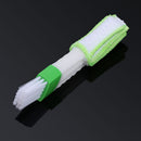 Air Conditioning Outlet Cleaning Brush Car Accessories Dashboard Dust Brush