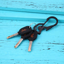 1Pc Stainless Steel Bottle Opener Cap Lifter Screwdriver Card Tool(Black) Newly