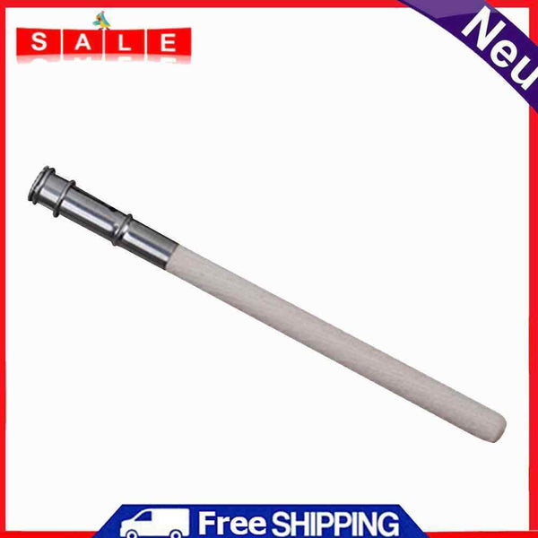 20pcs Wood Single Head Pencil Extender Holder Sketch School Office Ar