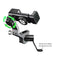 #A Motorcycle Bike Handlebar Rearview Mirror Support Cycling Bracket Holder