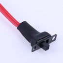 20A Car Boat Accessory Brake ESC Brush Electric Speed Control Newly