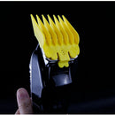 3-25mm Universal Barber Trimmer Guide Hair Clipper Limit Comb Guards