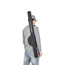 Adjustable Waterproof Fishing Rod Carrier Pole Holder Storage Bags (106cm)