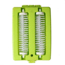 Handheld Carpet Table Sweeper Crumb Dirt Fur Brush Roller Cleaner U1P2 T5Y0 I4H9