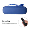 #A Waterproof Hard Shell Remote Controler Carrying Cases for R400 R500 R800