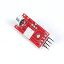 High Sensitivity Sound Microphone Sensor Detection Module Fit for Arduino DC4-6V