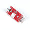 High Sensitivity Sound Microphone Sensor Detection Module Fit for Arduino DC4-6V