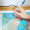 Diamond Painting Tool DIY Cross Stitch Embroidery Mosaic Craft Point Drill