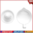 Household Manual Fruit Juice Extractor Plastic Orange Lemon Squeezer Juicer
