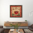 5D DIY Hot Air Coffee Mug Diamond Painting Kits Full Square Drill Wall Decor Ar