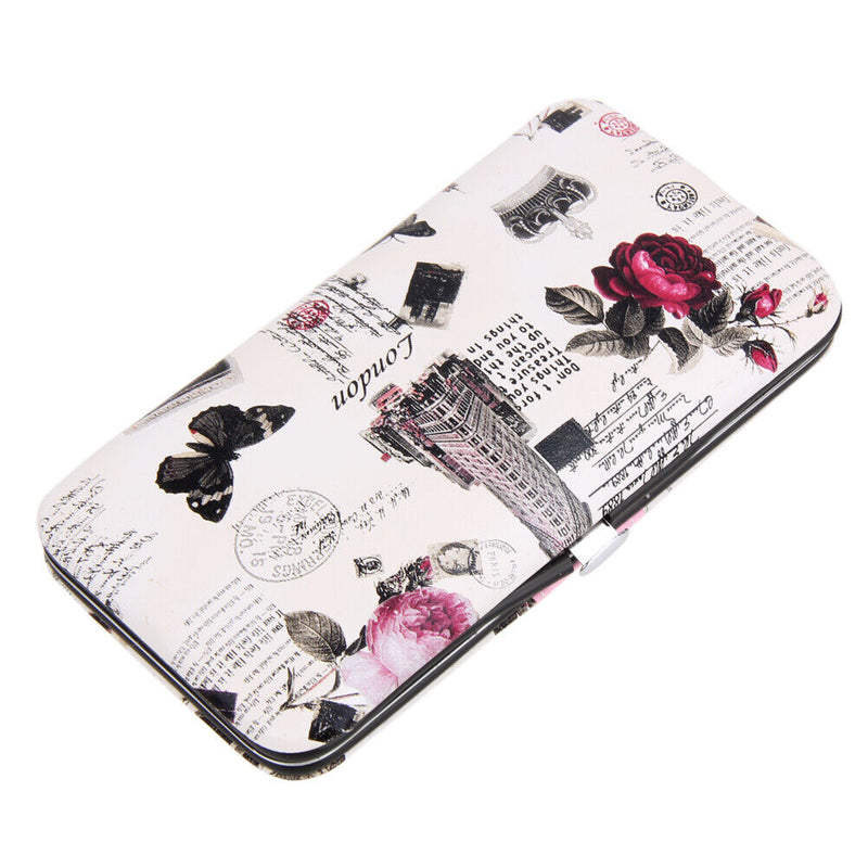 Professional 12th Pedicure Manicure Set Nail Care Skin Shearer Tool