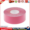Face Kinesiology Tape Beauty Lift Up Wrinkles Reducer Tape Roll (Pink) Newly