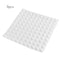 5pcs Art Alternatives Paint Tray Artist Watercolor Plastic100 Holes Palette