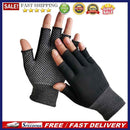 Fingerless Gloves Outdoor Sports Bicycle Anti-skid Half Finger Riding Mitte