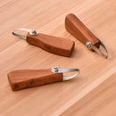 Forming Tool Carving Texture Scraping DIY Clay Pottery Ceramic Trimming Tool