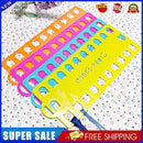 Sewing Thread Organizer Holder 20 Positions Cross Stitch Storage Tools