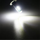 30SMD LED COB Interior DRL Car Fog Light Turn Signals Headlight Driving Bulb
