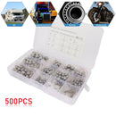 Smooth Car Part Auto Tool G25 Precision Chrome Steel Bearing Bearing Ball