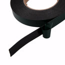19mm Strong Waterproof  Adhesive Double Sided Foam Tape Car Trim Plate Newly