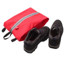 Outdoor Camping Hiking Travel Storage Bag Waterproof Sundries Pouch (D) Newly