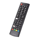 Smart TV Remote Controller Replacement for LG TV AKB75675313 Wireless Switch