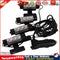 4 x 3LED Car Interior Accessories Decorative Atmosphere Lamp Light Newly