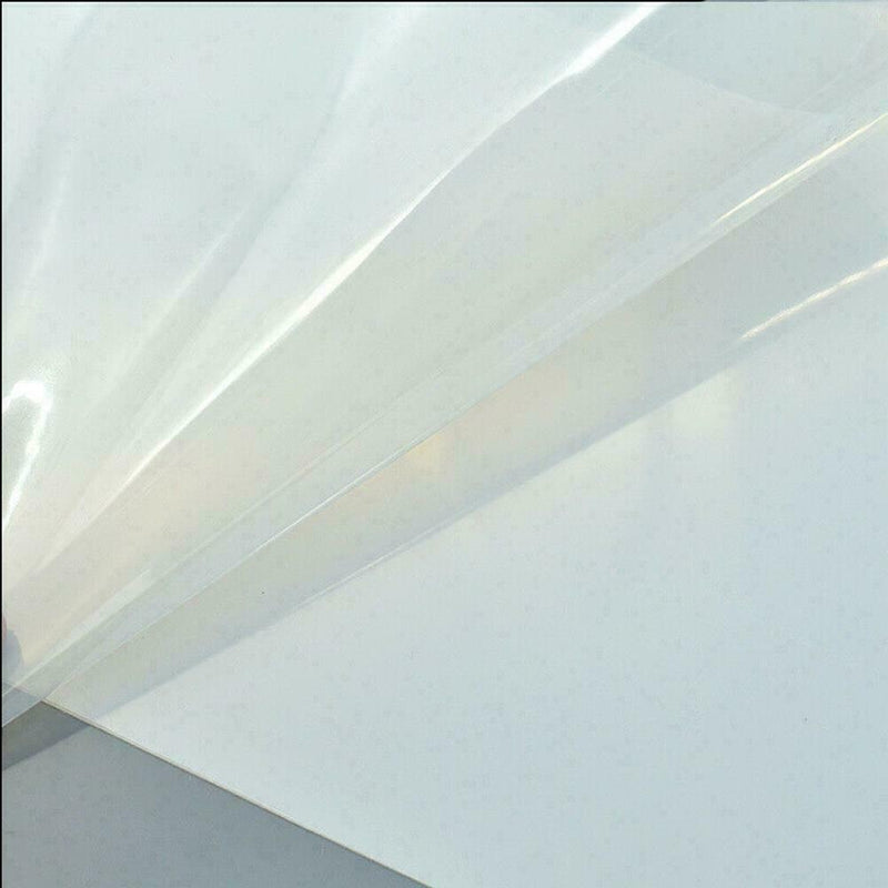 1pcs A4 Inkjet Printing Transparency Film Photographic DIY x Hot 295mm 210 J5R5